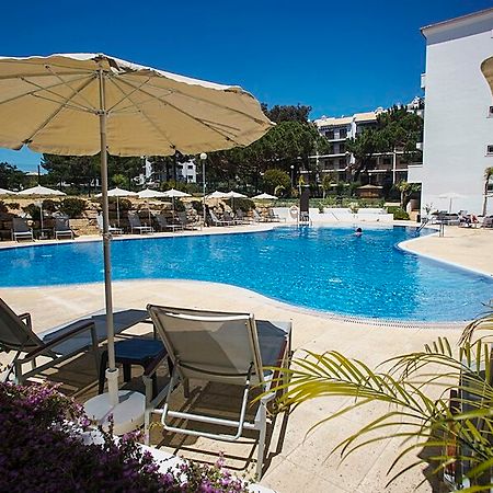Ap Victoria Sport & Beach Albufeira Extérieur photo