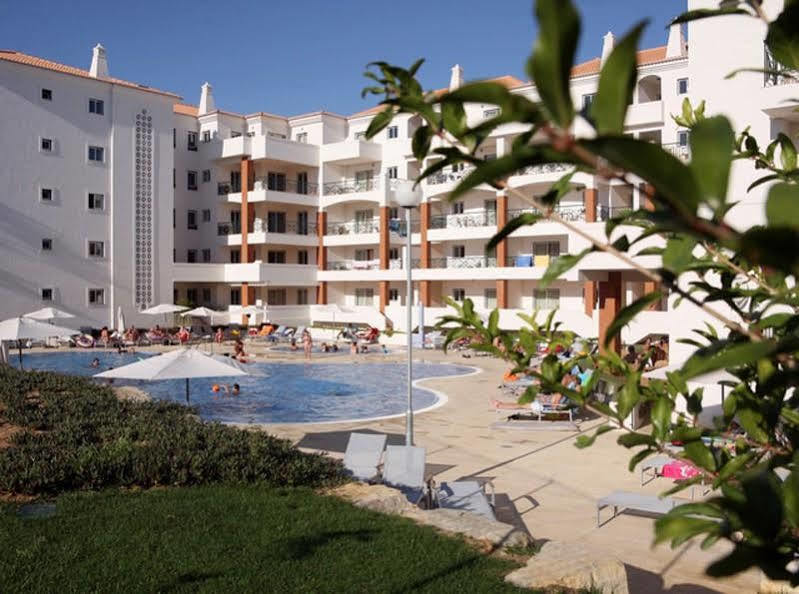 Ap Victoria Sport & Beach Albufeira Extérieur photo