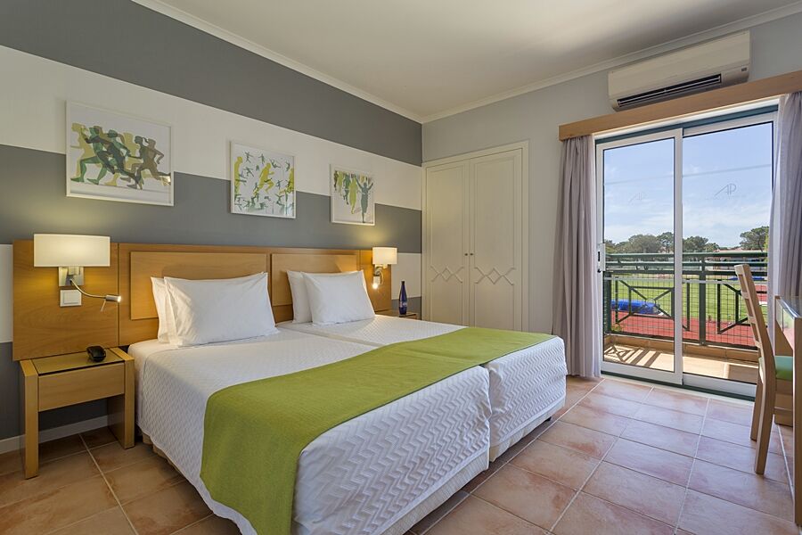 Ap Victoria Sport & Beach Albufeira Extérieur photo
