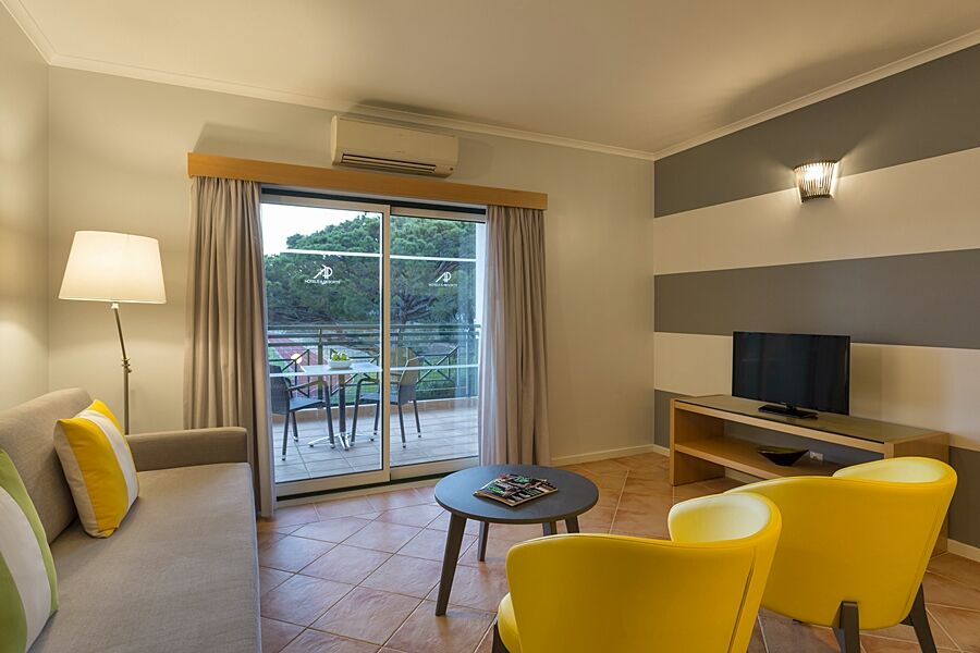 Ap Victoria Sport & Beach Albufeira Extérieur photo