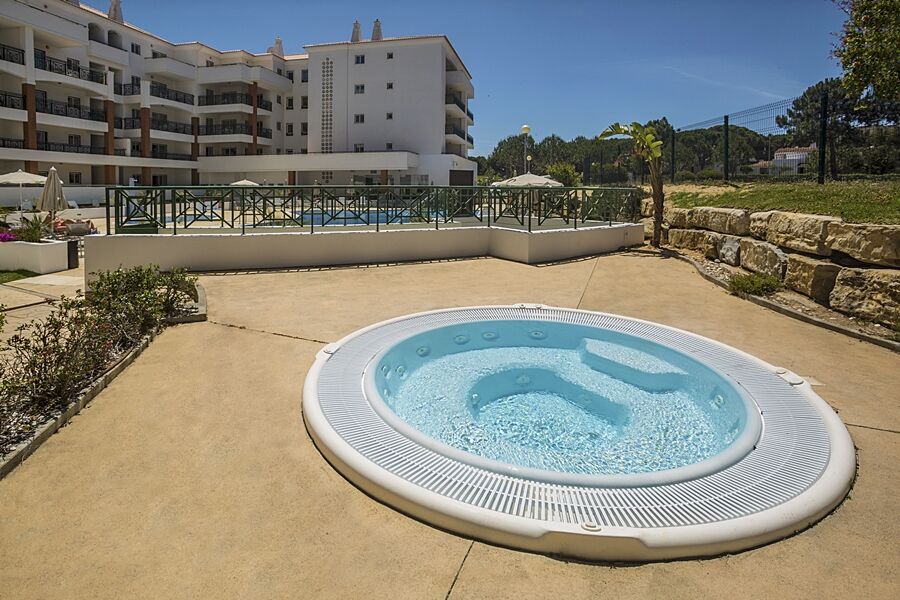 Ap Victoria Sport & Beach Albufeira Extérieur photo
