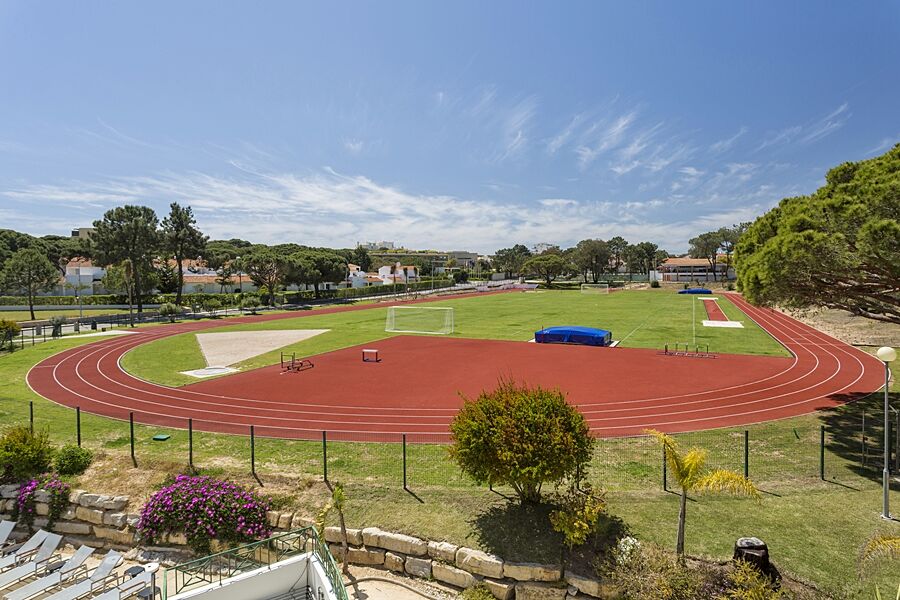Ap Victoria Sport & Beach Albufeira Extérieur photo