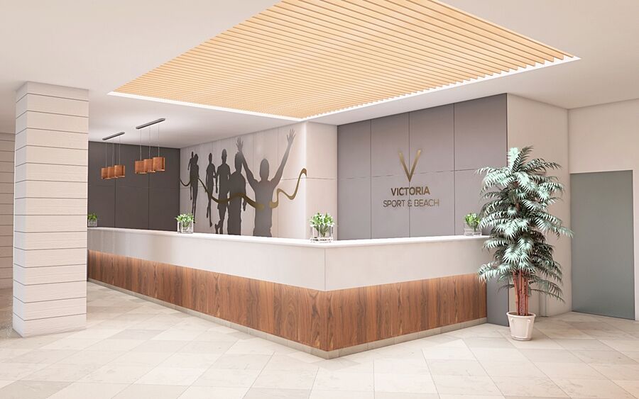 Ap Victoria Sport & Beach Albufeira Extérieur photo