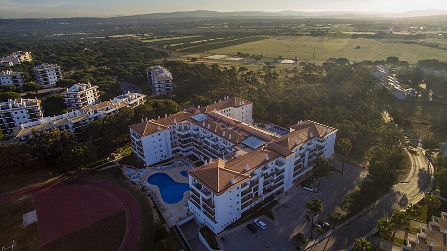 Ap Victoria Sport & Beach Albufeira Extérieur photo